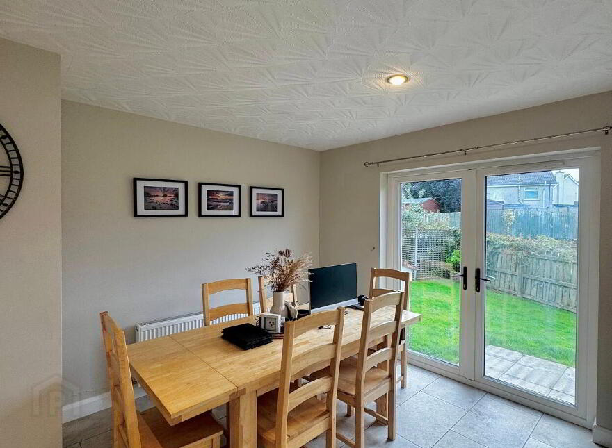 10 Castlehill Crescent, Ballymoney, BT53 6TL