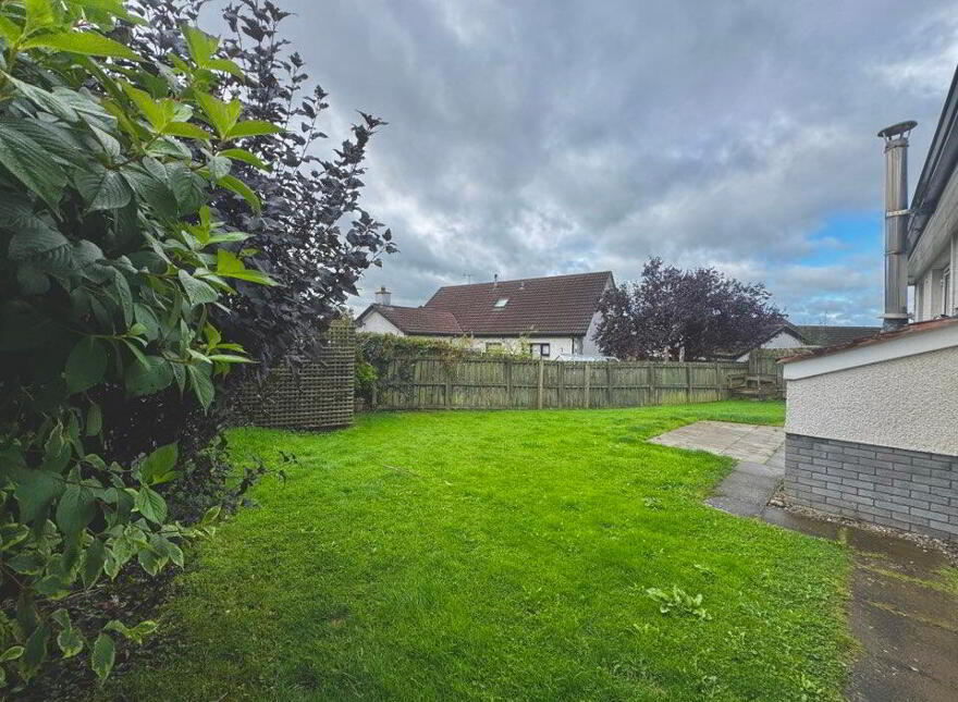 10 Castlehill Crescent, Ballymoney, BT53 6TL