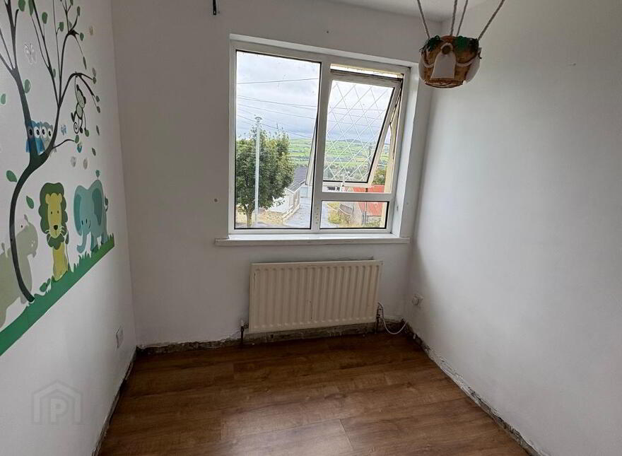 8 School Terrace, Sion Mills, Strabane, BT82 9PB