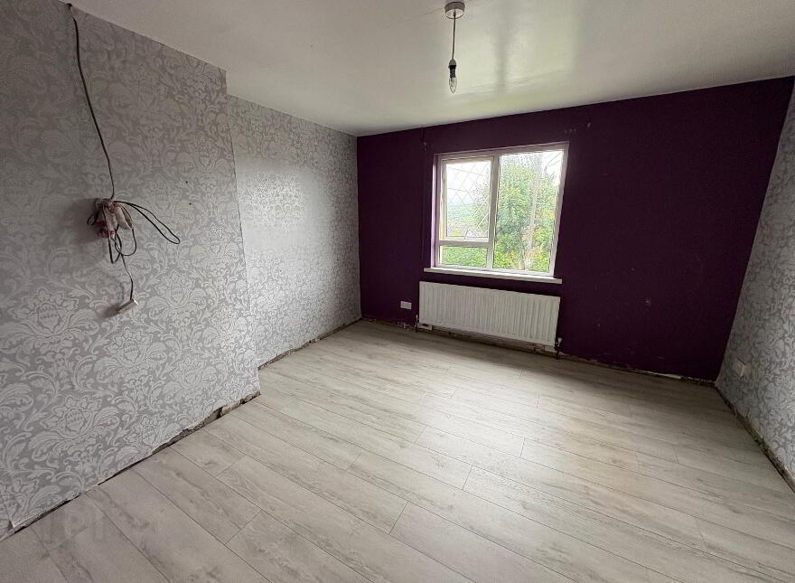 8 School Terrace, Sion Mills, Strabane, BT82 9PB