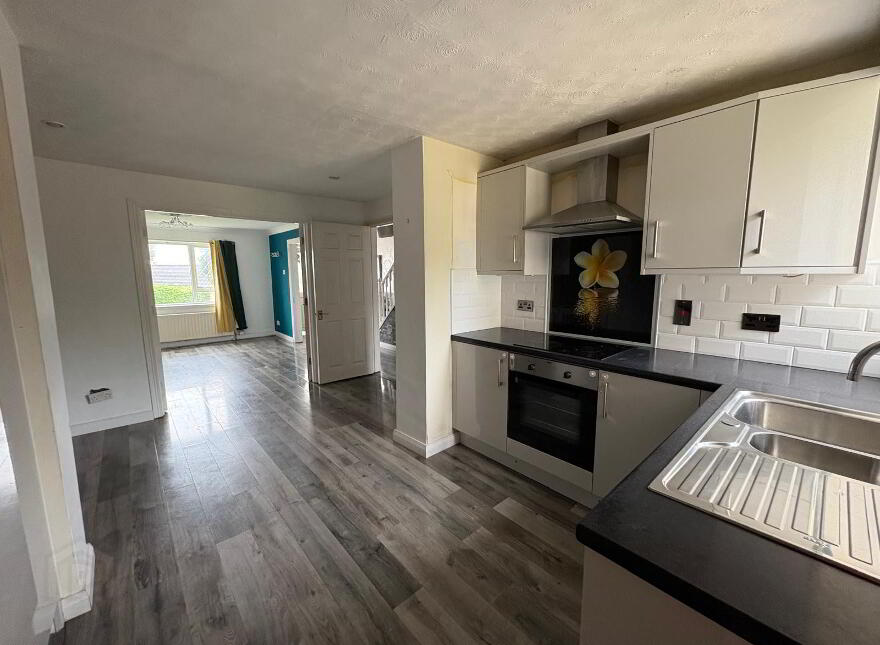 8 School Terrace, Sion Mills, Strabane, BT82 9PB
