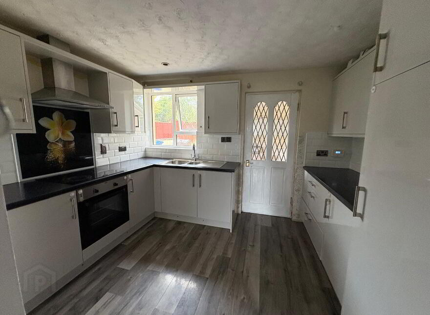 8 School Terrace, Sion Mills, Strabane, BT82 9PB