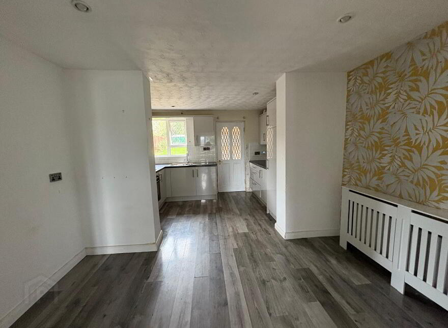 8 School Terrace, Sion Mills, Strabane, BT82 9PB