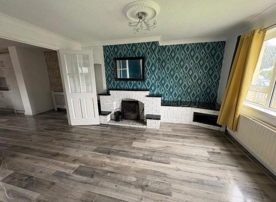 8 School Terrace, Sion Mills, Strabane, BT82 9PB