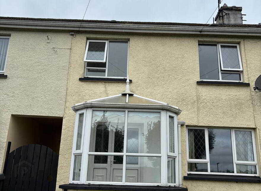 8 School Terrace, Sion Mills, Strabane, BT82 9PB