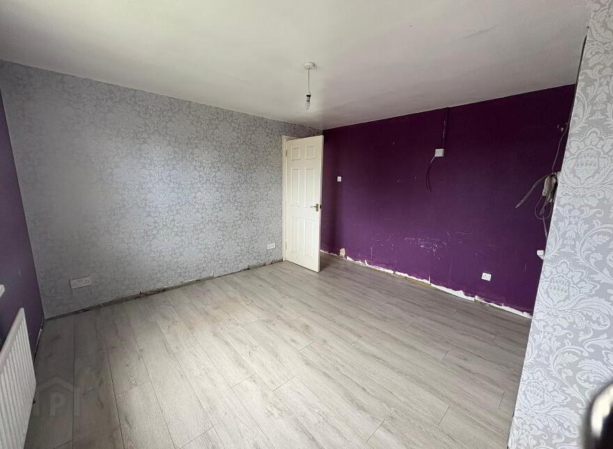 8 School Terrace, Sion Mills, Strabane, BT82 9PB