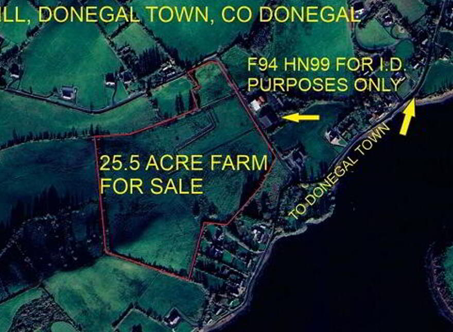 Summerhill, Donegal Town photo