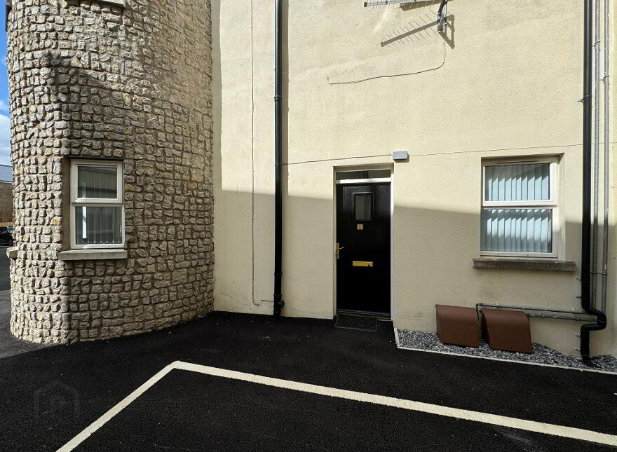 1 Cheston Close, Carrickfergus, BT38 7FL