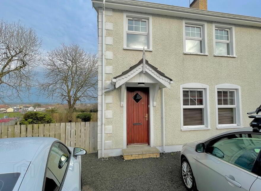 31 Greenhall Manor, Off Greenhall Highway, Coleraine, BT51 3GN photo