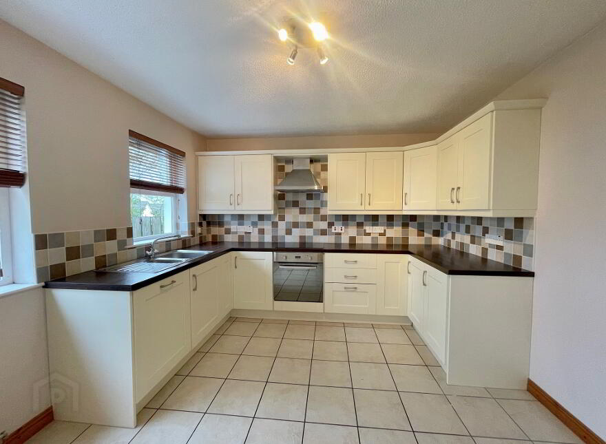31 Greenhall Manor, Off Greenhall Highway, Coleraine, BT51 3GN
