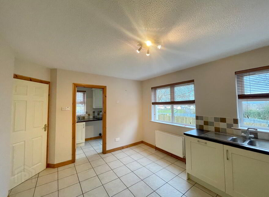 31 Greenhall Manor, Off Greenhall Highway, Coleraine, BT51 3GN