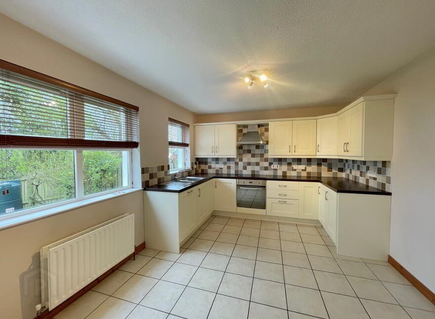 31 Greenhall Manor, Off Greenhall Highway, Coleraine, BT51 3GN