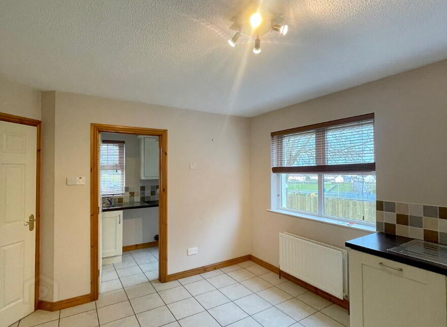 31 Greenhall Manor, Off Greenhall Highway, Coleraine, BT51 3GN