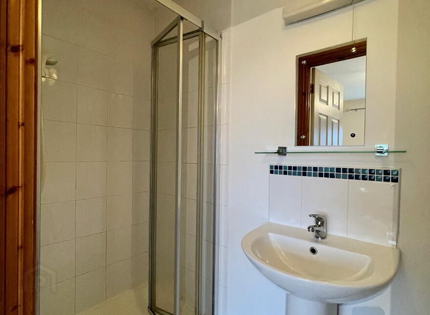31 Greenhall Manor, Off Greenhall Highway, Coleraine, BT51 3GN