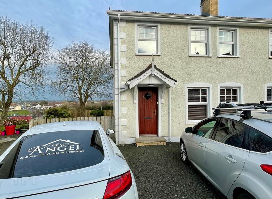 31 Greenhall Manor, Off Greenhall Highway, Coleraine, BT51 3GN