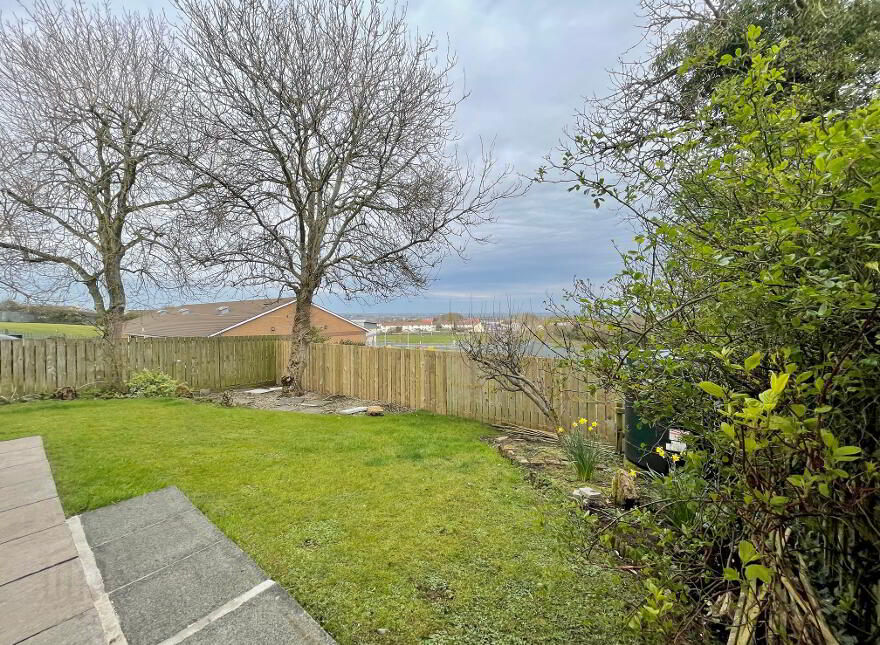 31 Greenhall Manor, Off Greenhall Highway, Coleraine, BT51 3GN