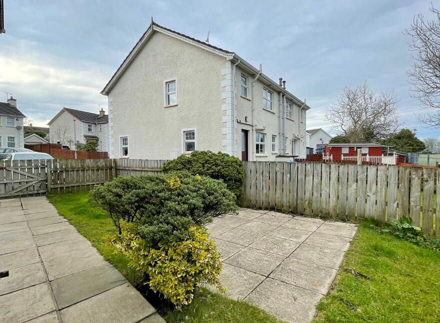 31 Greenhall Manor, Off Greenhall Highway, Coleraine, BT51 3GN