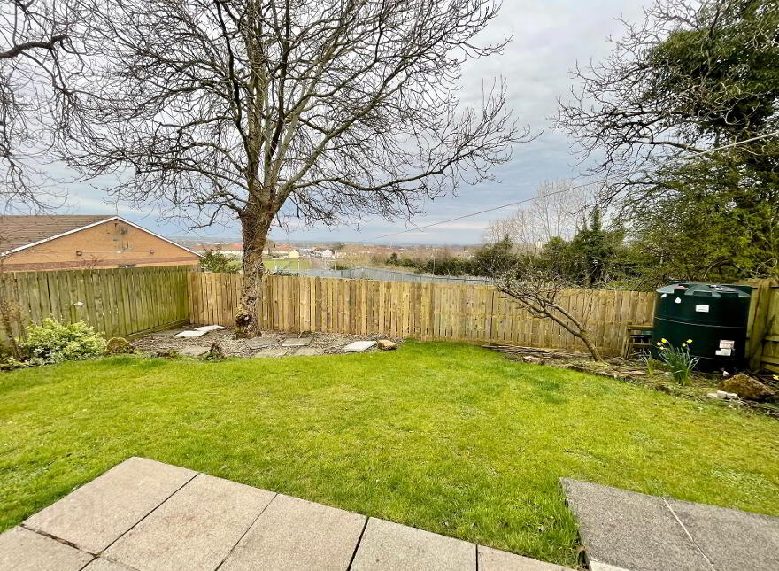 31 Greenhall Manor, Off Greenhall Highway, Coleraine, BT51 3GN