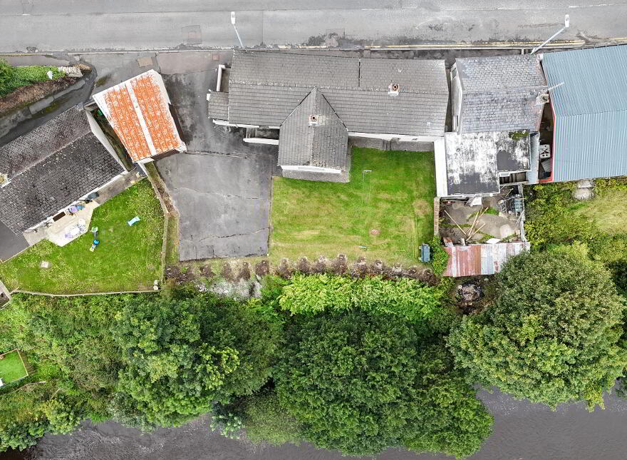 26 St Eugenes Street, Newtownstewart, Omagh, BT78 4AR
