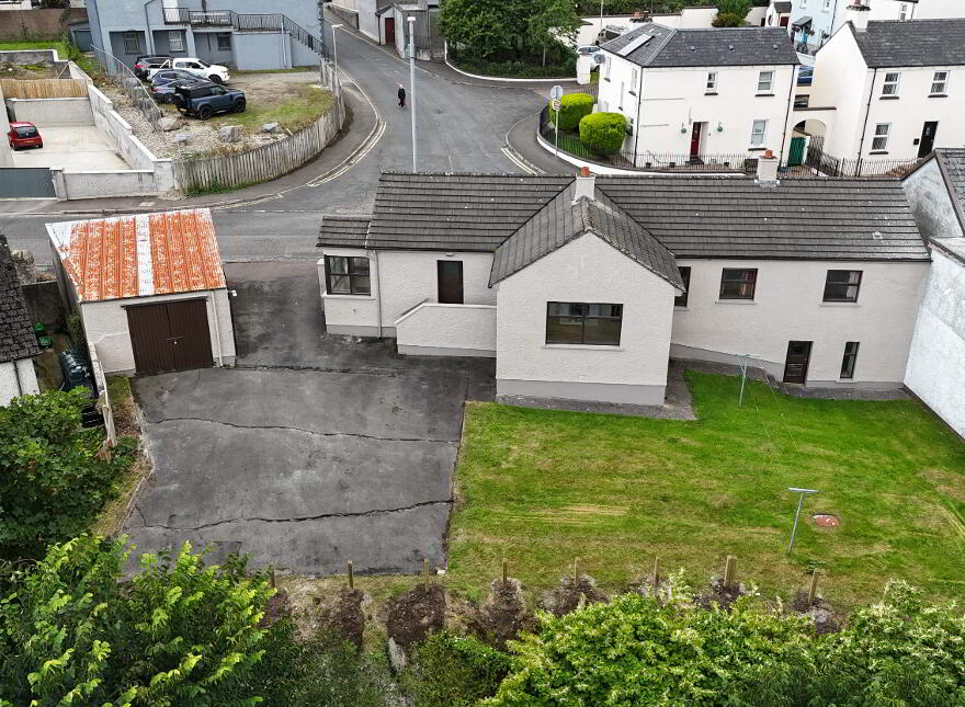 26 St Eugenes Street, Newtownstewart, Omagh, BT78 4AR