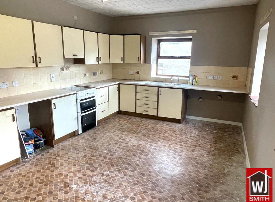 26 St Eugenes Street, Newtownstewart, Omagh, BT78 4AR