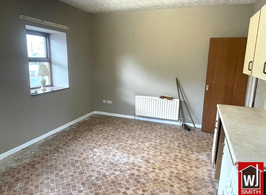 26 St Eugenes Street, Newtownstewart, Omagh, BT78 4AR