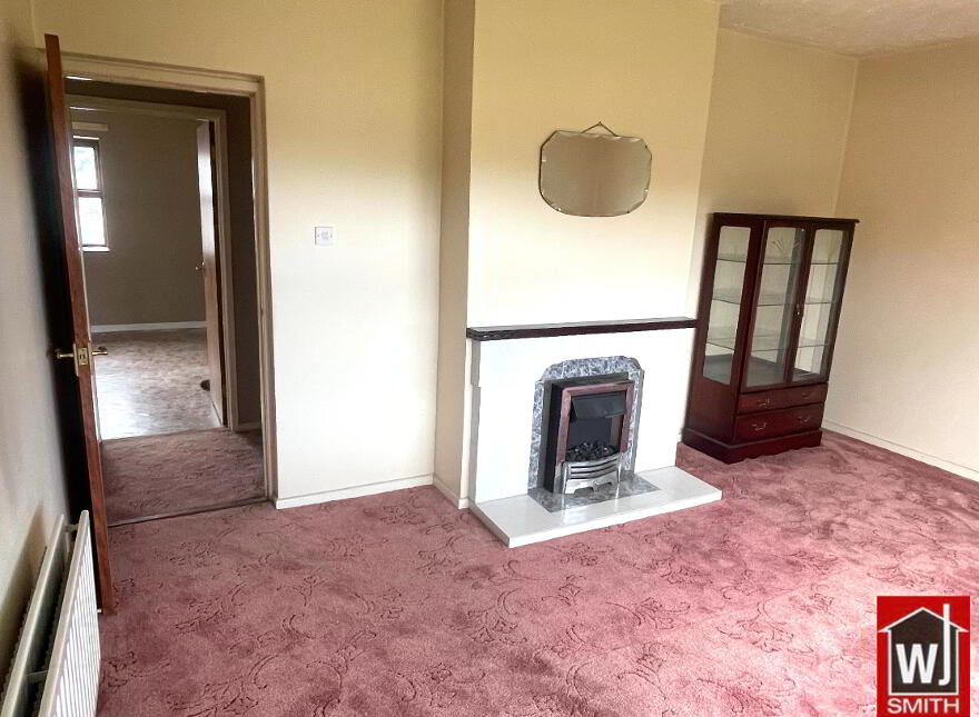 26 St Eugenes Street, Newtownstewart, Omagh, BT78 4AR