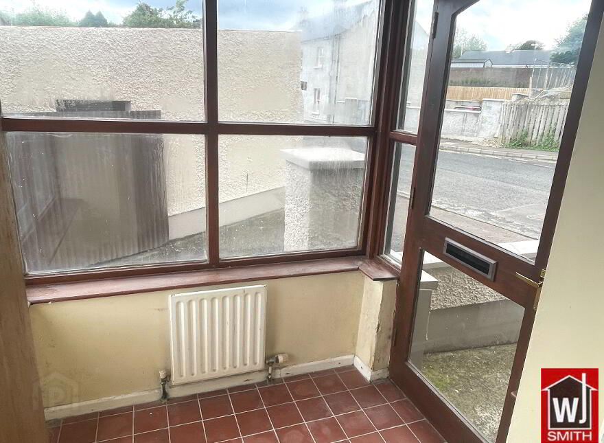 26 St Eugenes Street, Newtownstewart, Omagh, BT78 4AR