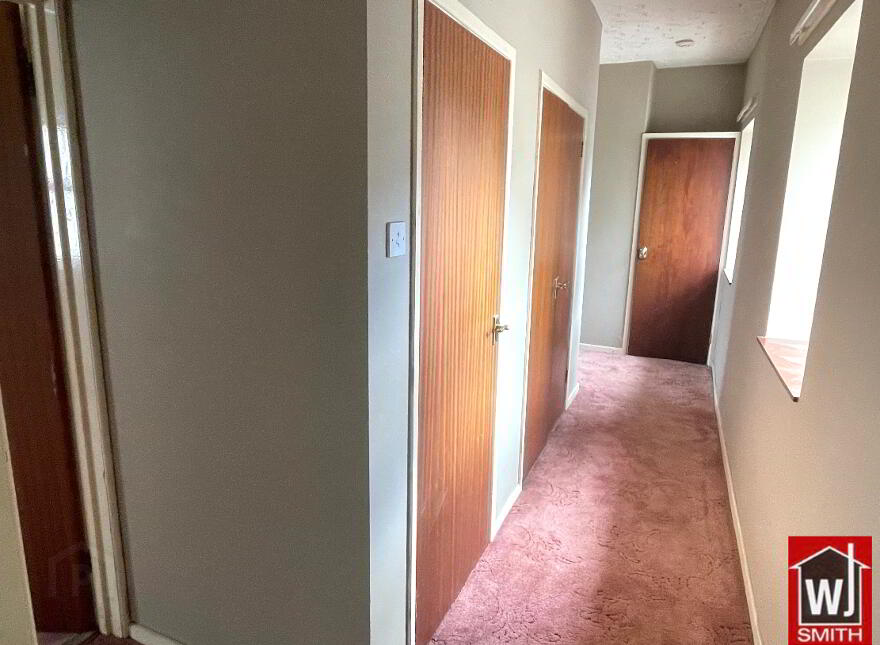 26 St Eugenes Street, Newtownstewart, Omagh, BT78 4AR
