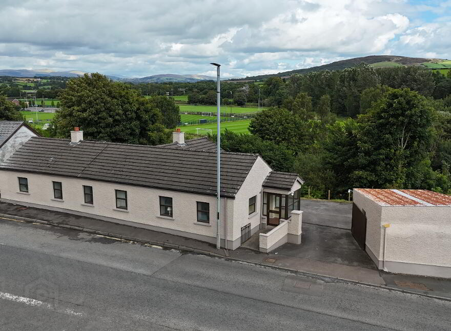 26 St Eugenes Street, Newtownstewart, Omagh, BT78 4AR photo