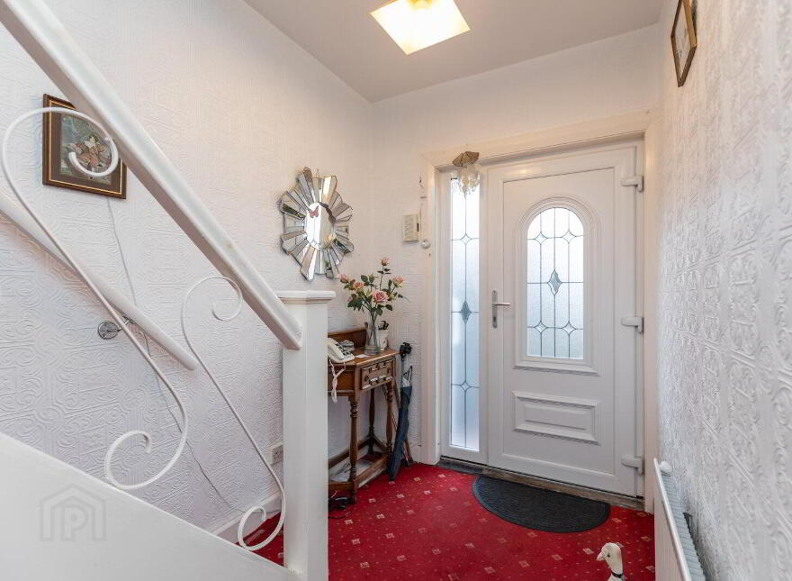 25 Summerhill Park, Belfast, BT5 7HE