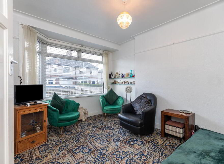 25 Summerhill Park, Belfast, BT5 7HE