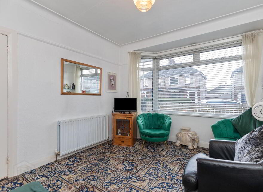 25 Summerhill Park, Belfast, BT5 7HE