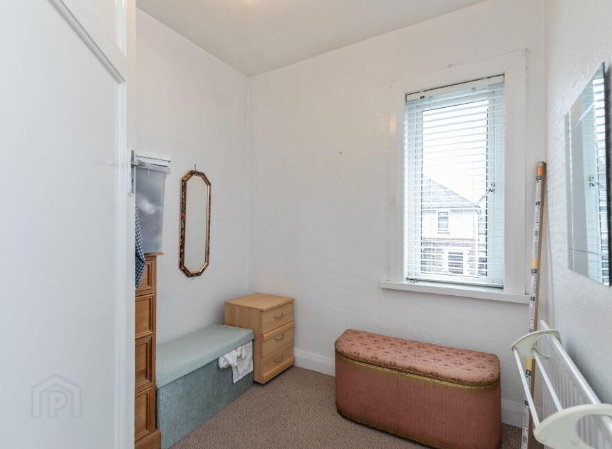 25 Summerhill Park, Belfast, BT5 7HE