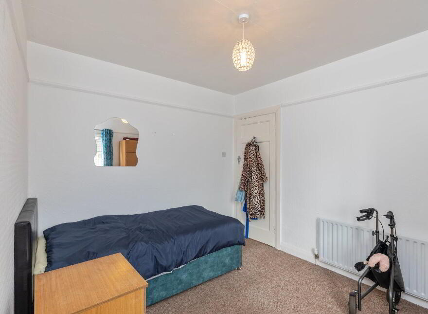 25 Summerhill Park, Belfast, BT5 7HE