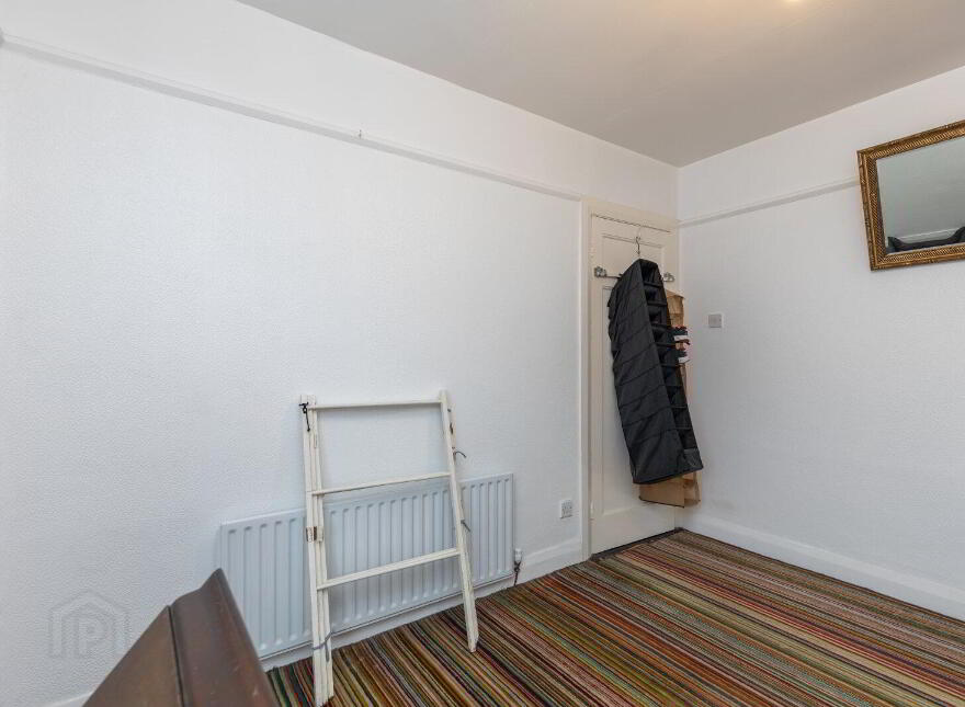 25 Summerhill Park, Belfast, BT5 7HE