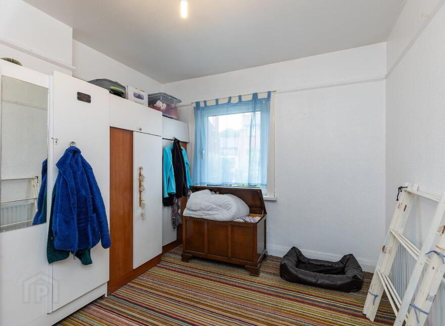 25 Summerhill Park, Belfast, BT5 7HE