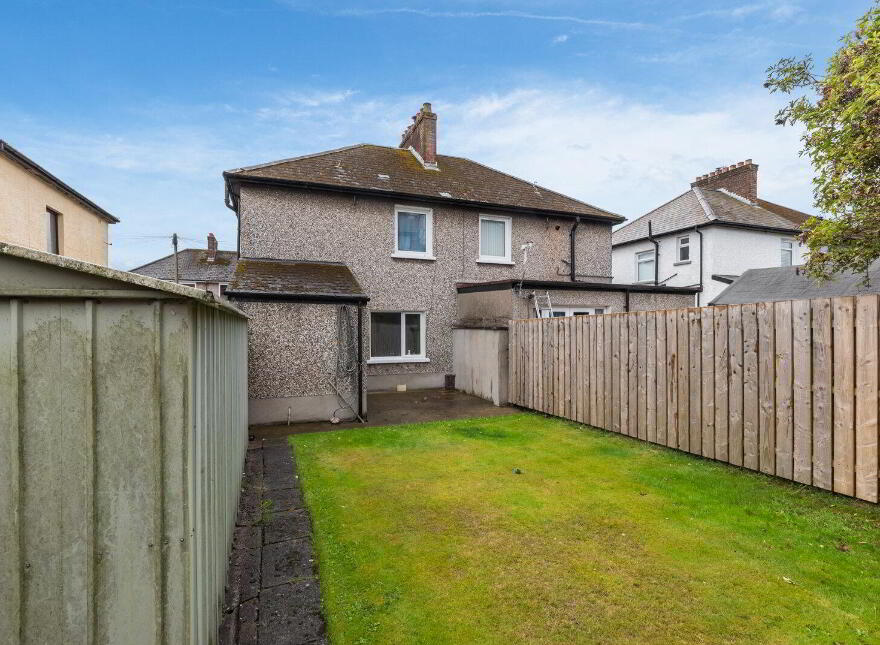 25 Summerhill Park, Belfast, BT5 7HE