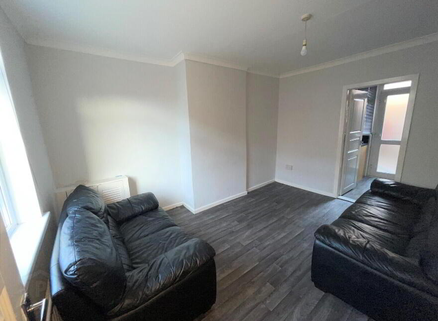 148 Ebor Street, Belfast, BT12 6NQ
