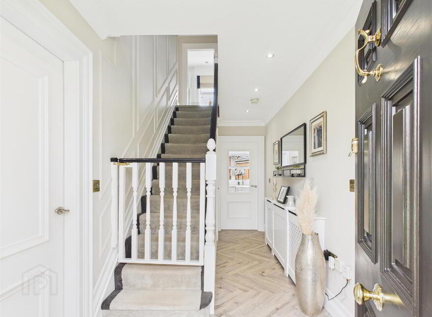 27 Gortenanima, Limavady, BT49 0GF