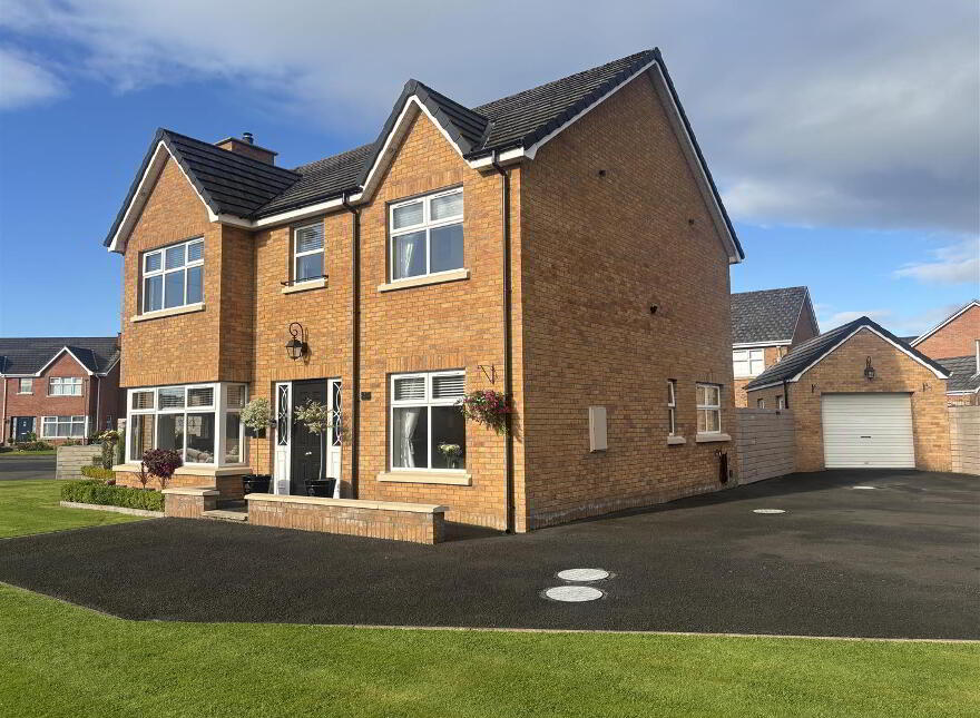 27 Gortenanima, Limavady, BT49 0GF