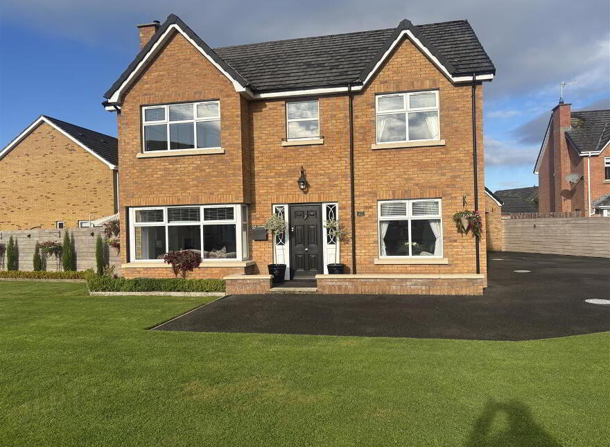 27 Gortenanima, Limavady, BT49 0GF photo