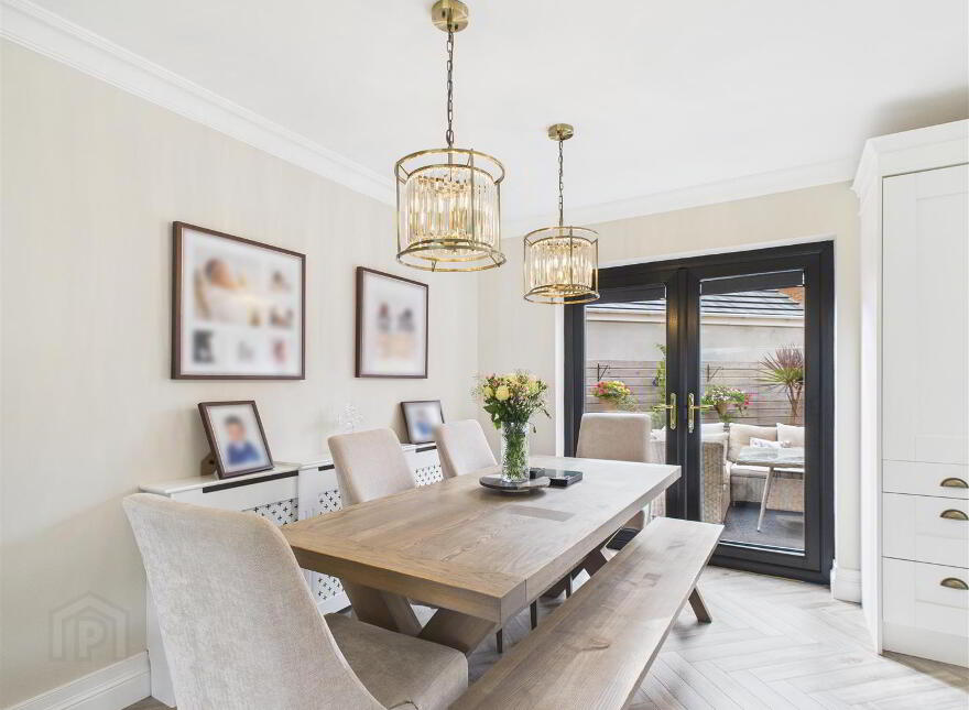 27 Gortenanima, Limavady, BT49 0GF