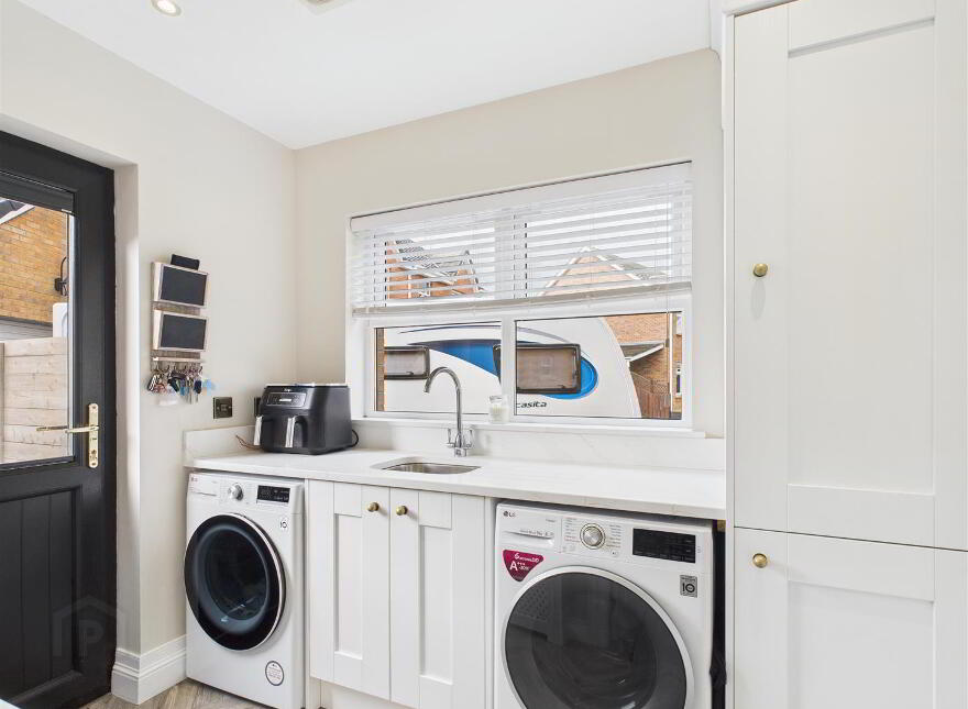 27 Gortenanima, Limavady, BT49 0GF