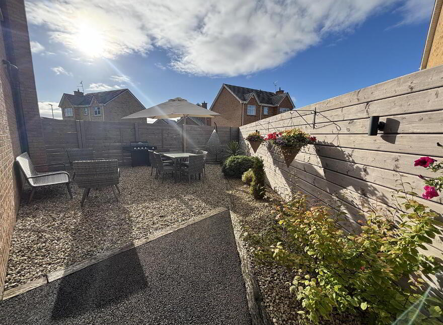 27 Gortenanima, Limavady, BT49 0GF