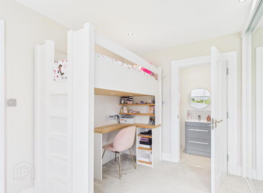 27 Gortenanima, Limavady, BT49 0GF