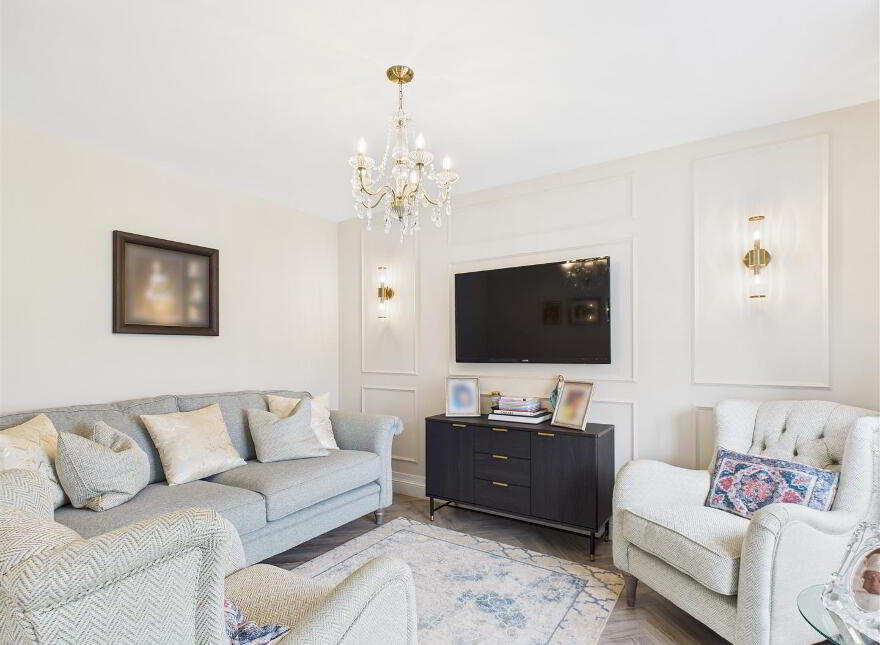 27 Gortenanima, Limavady, BT49 0GF