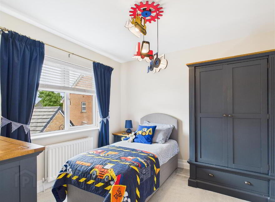 27 Gortenanima, Limavady, BT49 0GF