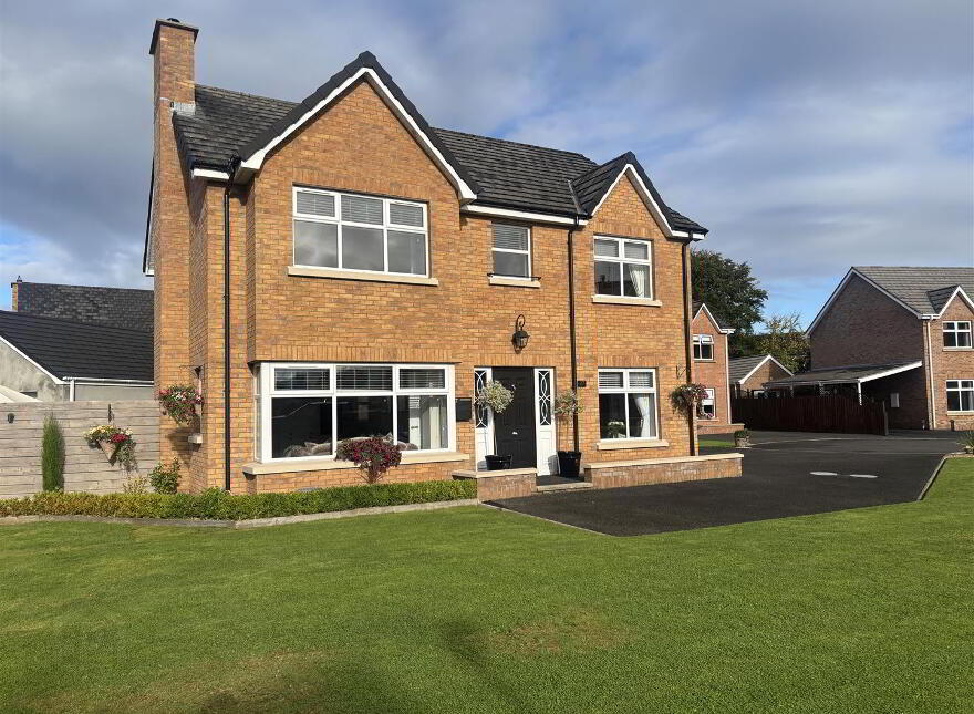 27 Gortenanima, Limavady, BT49 0GF