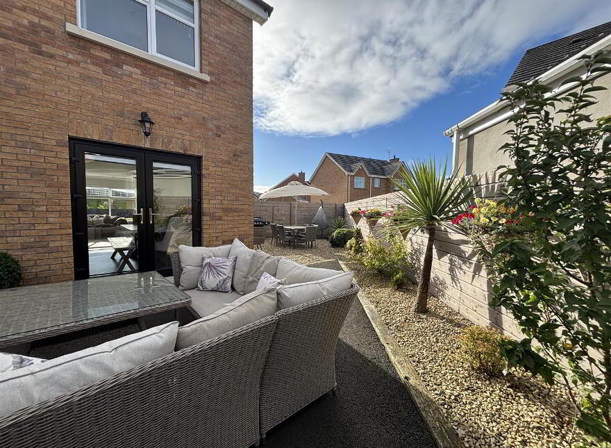 27 Gortenanima, Limavady, BT49 0GF
